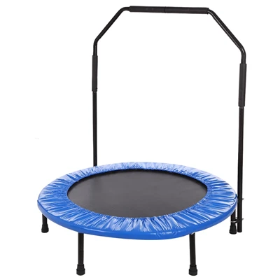 Trampolin za vježbu povratka