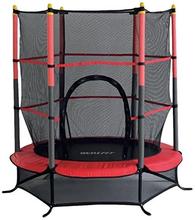 Najsigurniji vanjski trampolin